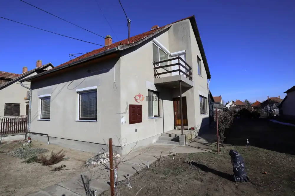 Csongrád megye - Szatymaz