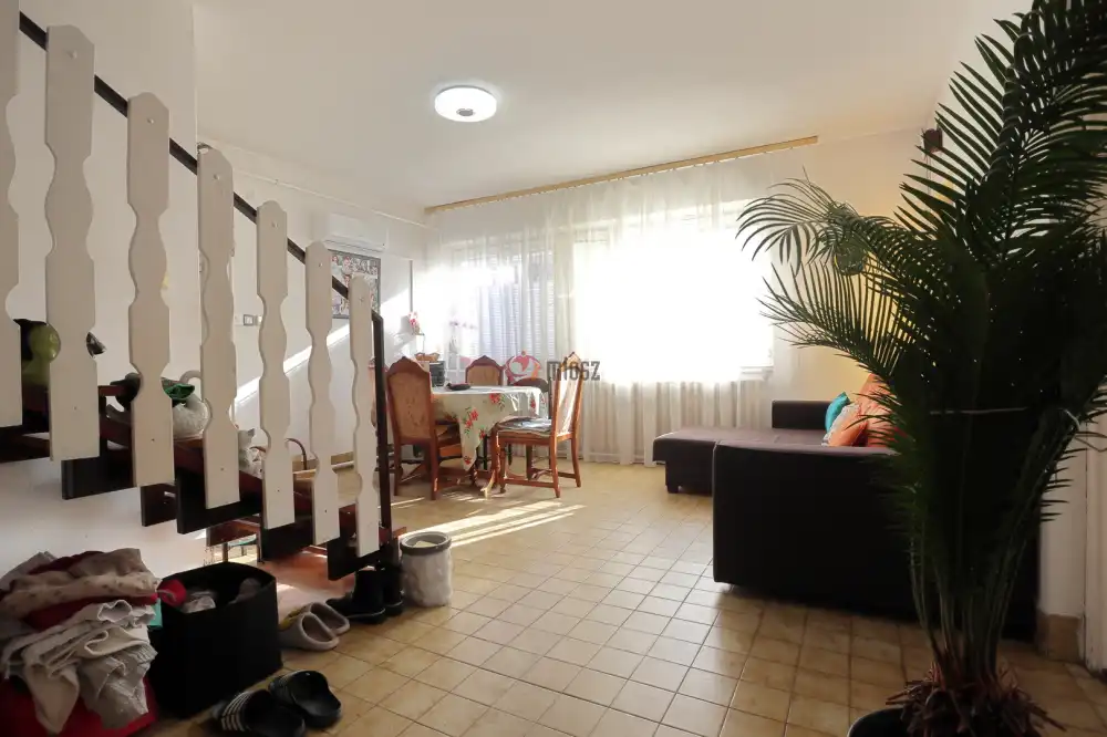 Csongrád megye - Szatymaz