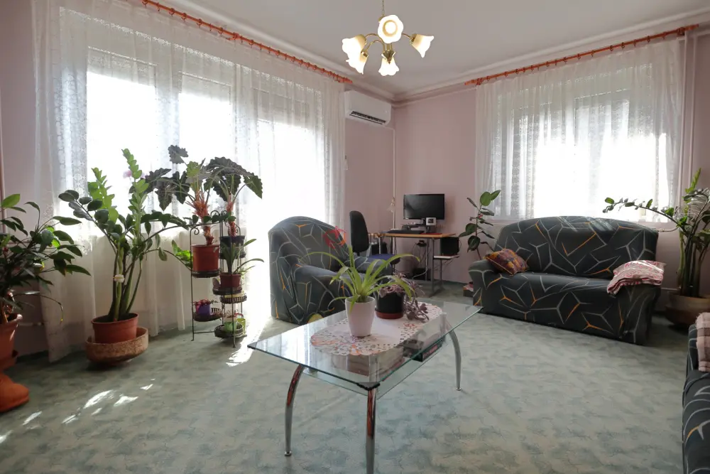 Csongrád megye - Szatymaz