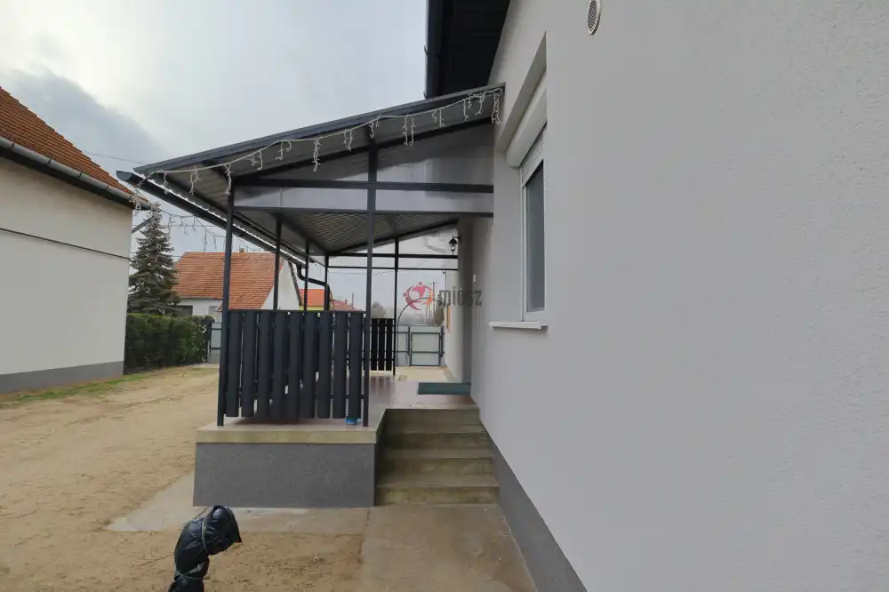 Csongrád megye - Szatymaz