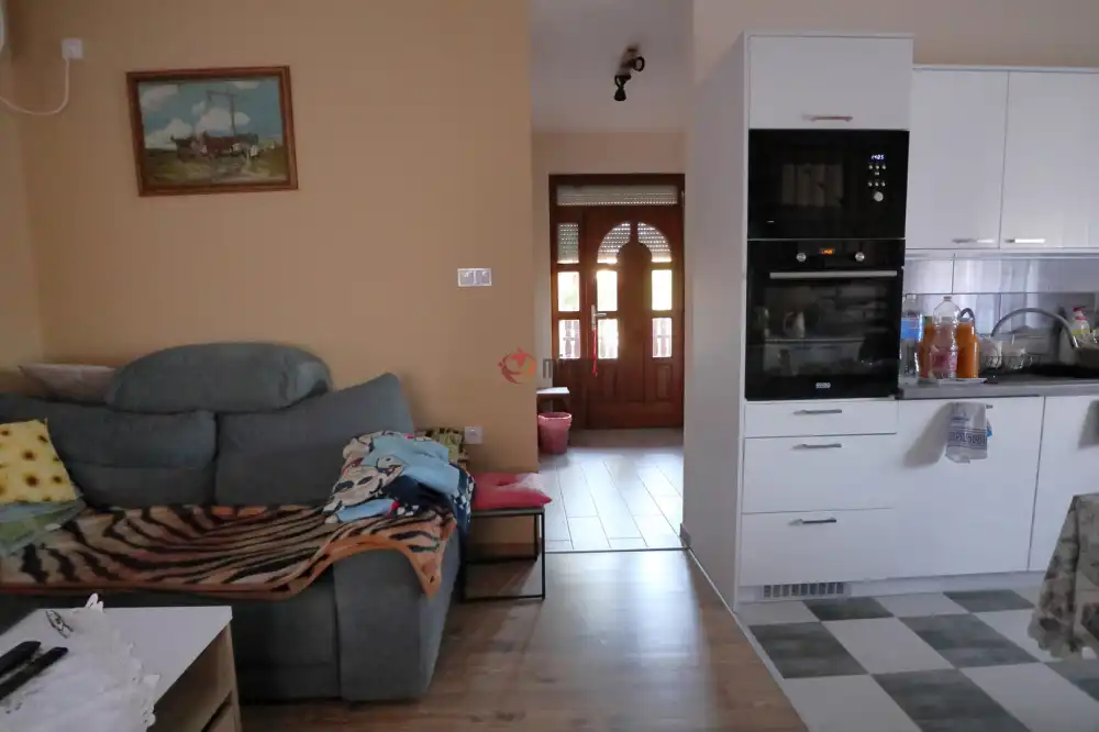 Csongrád megye - Szatymaz