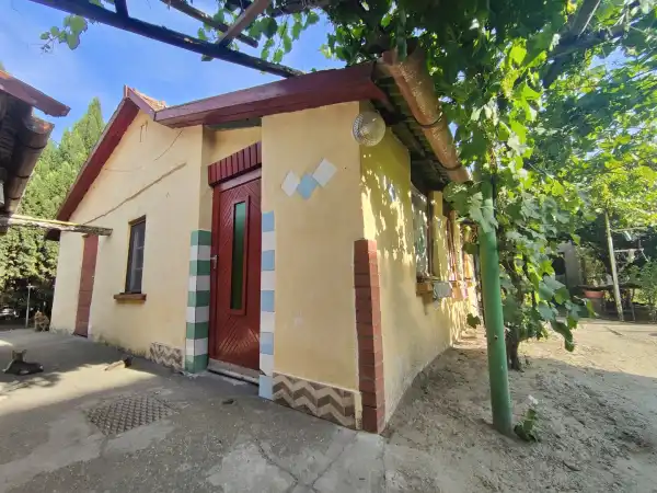 Eladó családi ház, Szatymaz 4 szoba 100 m² 45 M Ft