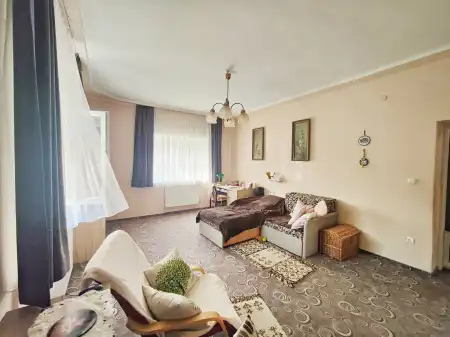eladó családi ház, Szatymaz