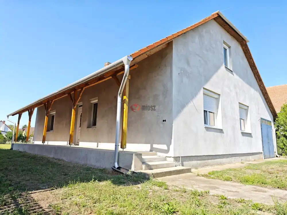 Csongrád megye - Szatymaz