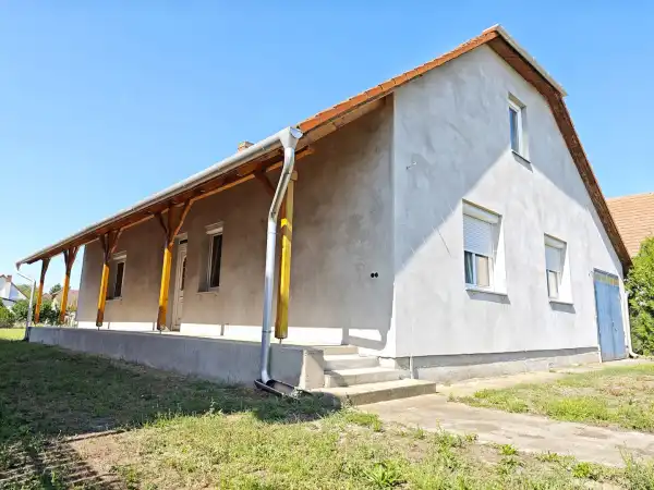 Eladó családi ház, Szatymaz 3 szoba 127 m² 87.5 M Ft