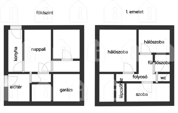 Eladó családi ház, Szatymaz 6 szoba 167 m² 57 M Ft