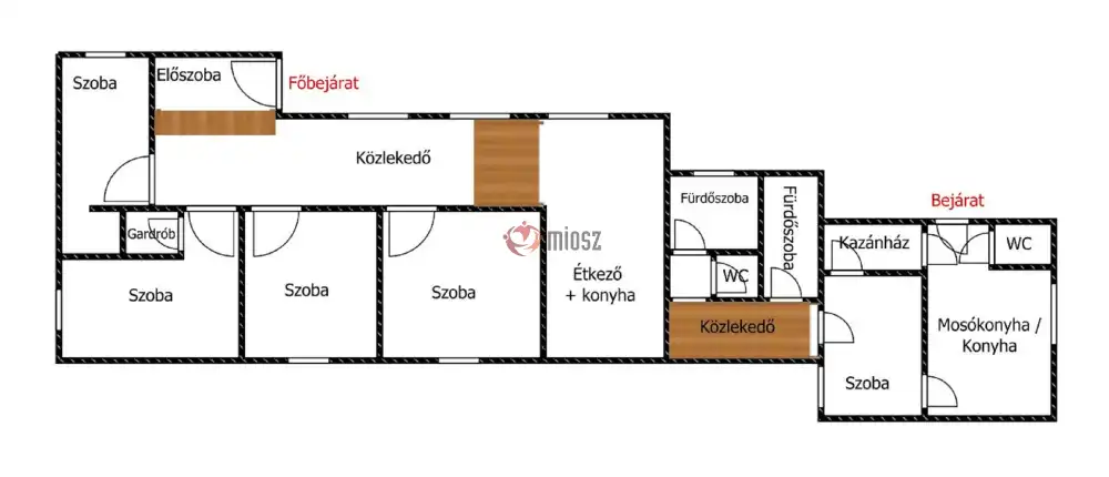 Pest megye - Százhalombatta