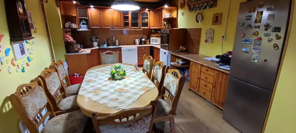 Pest megye - Százhalombatta
