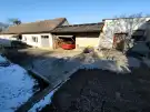 Baranya megye - Szebény