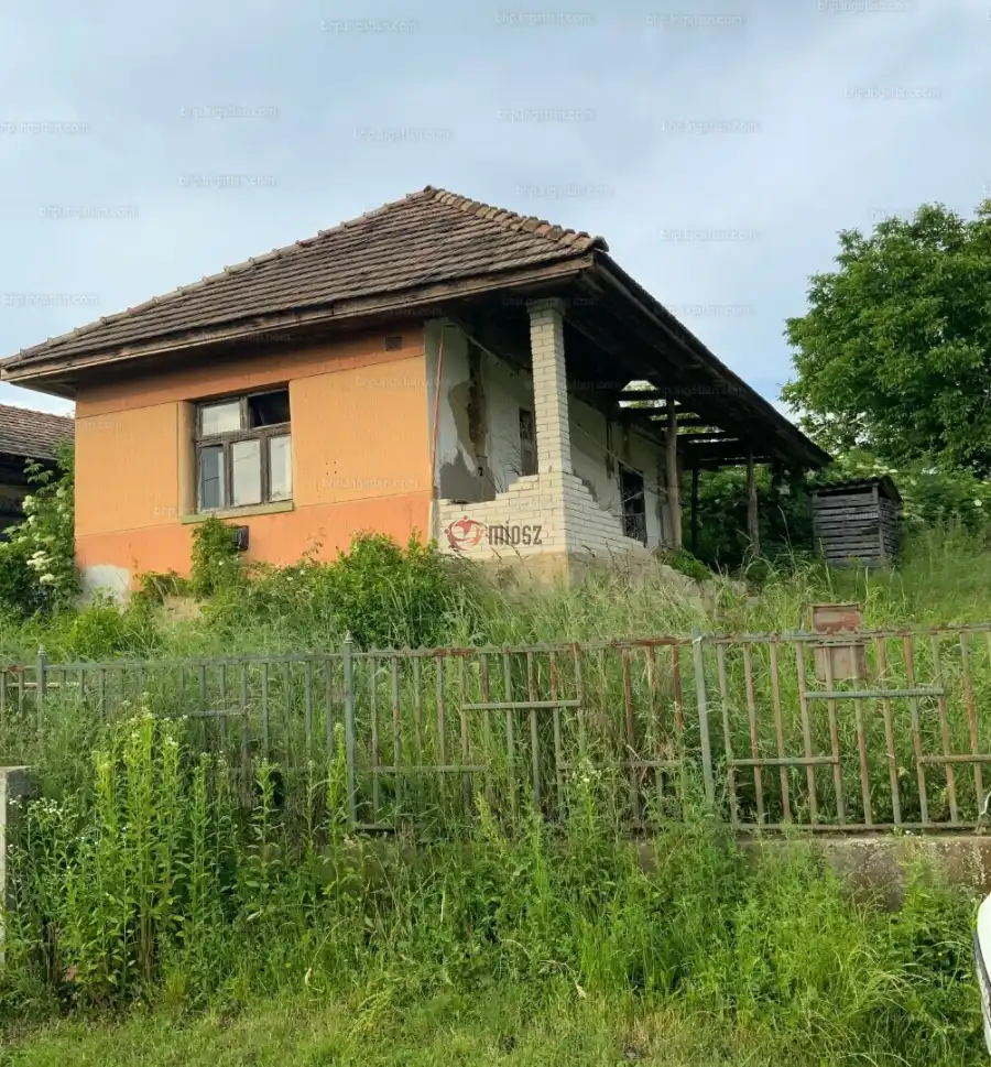 eladó családi ház, Szécsénke