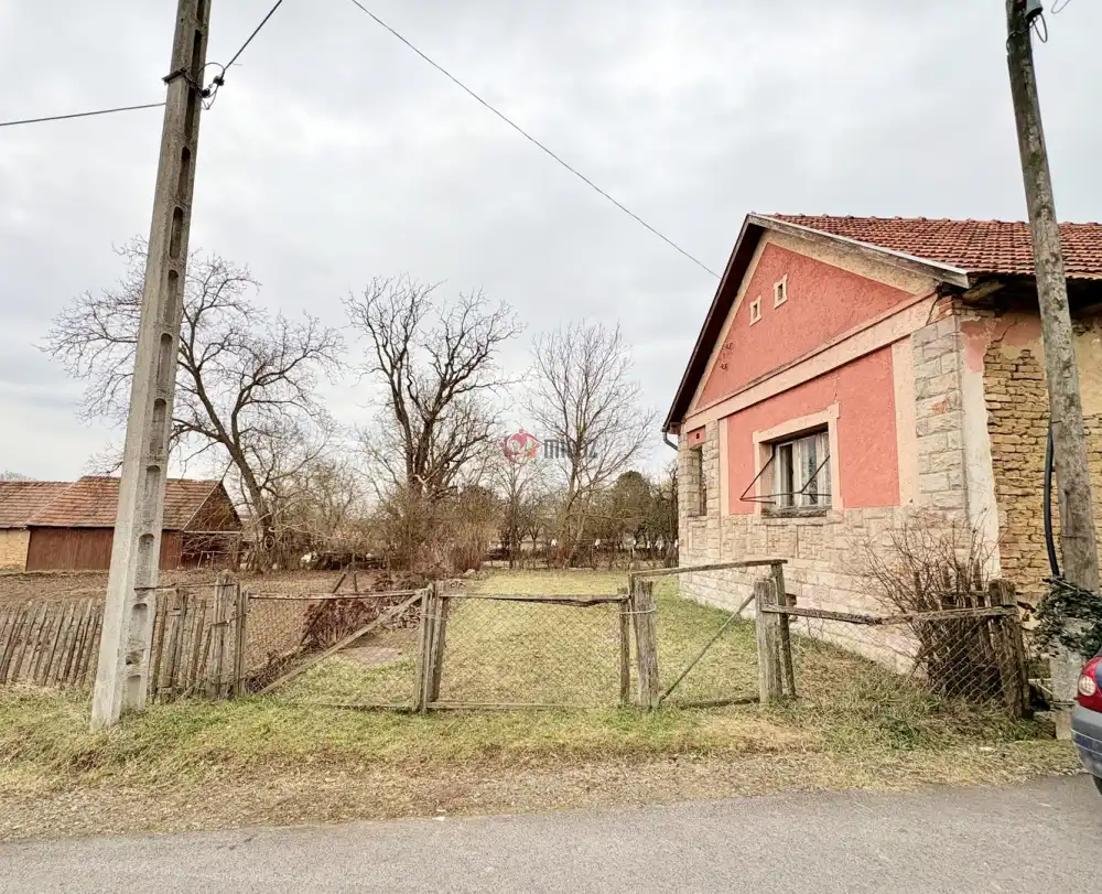 Nógrád megye - Szécsénke