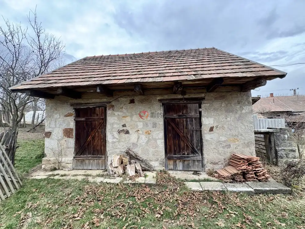 Nógrád megye - Szécsénke