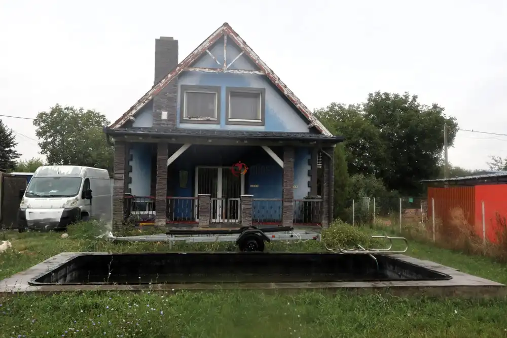 Csongrád megye - Szeged-Gyálarét