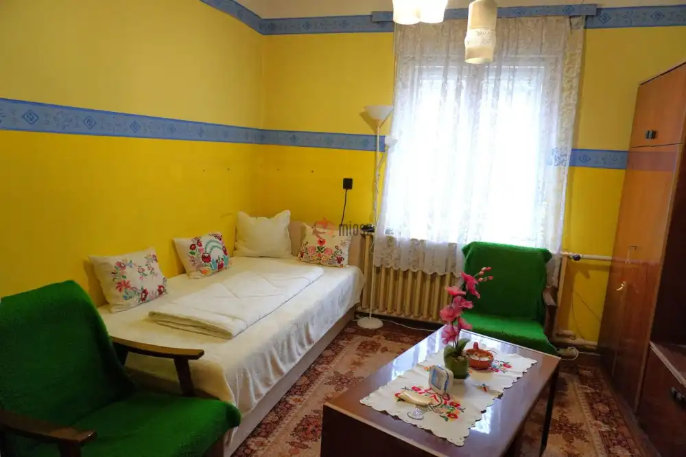 Csongrád megye - Szeged-Gyálarét