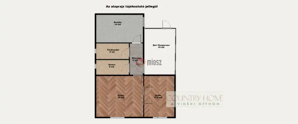 Csongrád megye - Szeged