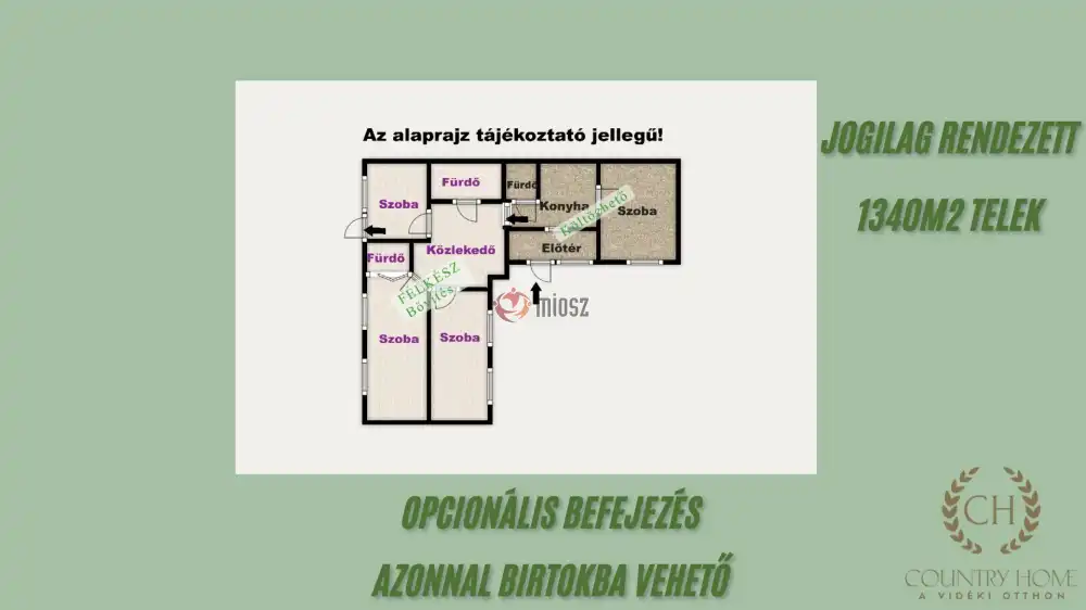 Csongrád megye - Szeged