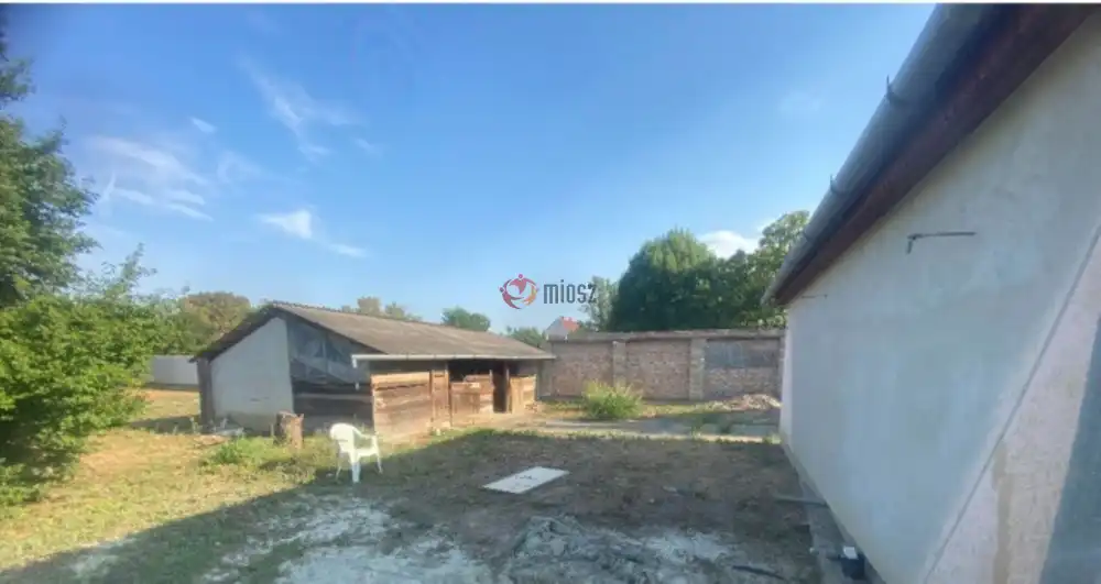 Csongrád megye - Szeged