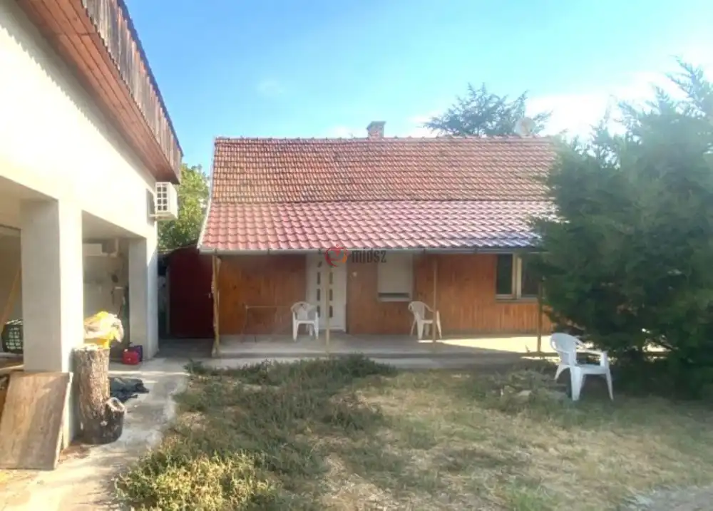 Csongrád megye - Szeged