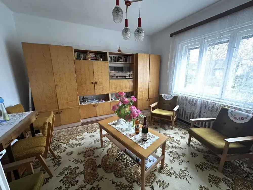 Csongrád megye - Szeged