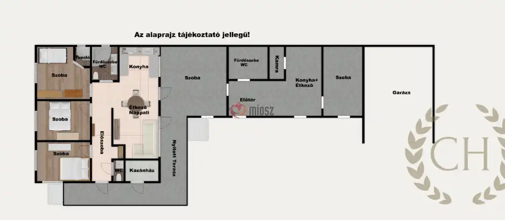 Csongrád megye - Szeged