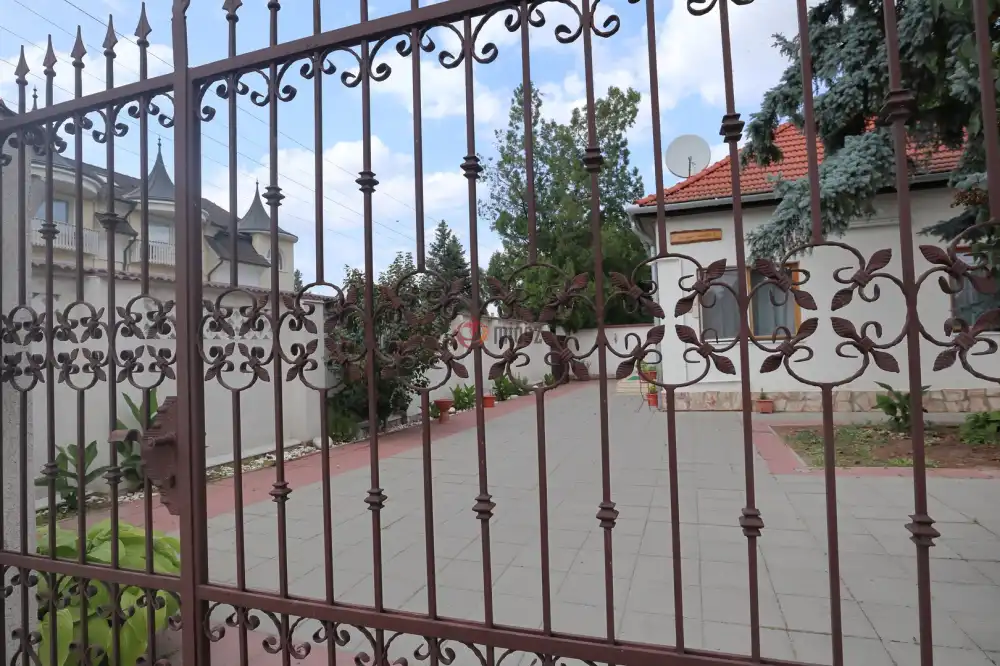 Csongrád megye - Szeged