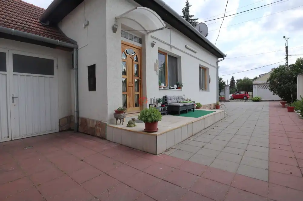 Csongrád megye - Szeged