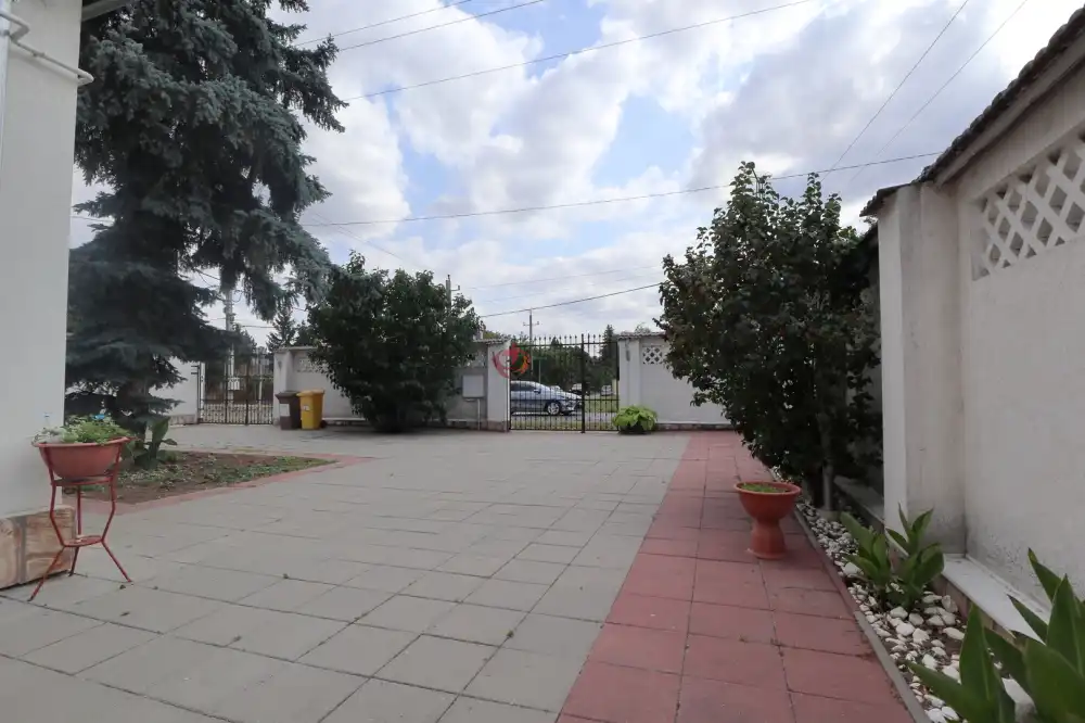 Csongrád megye - Szeged