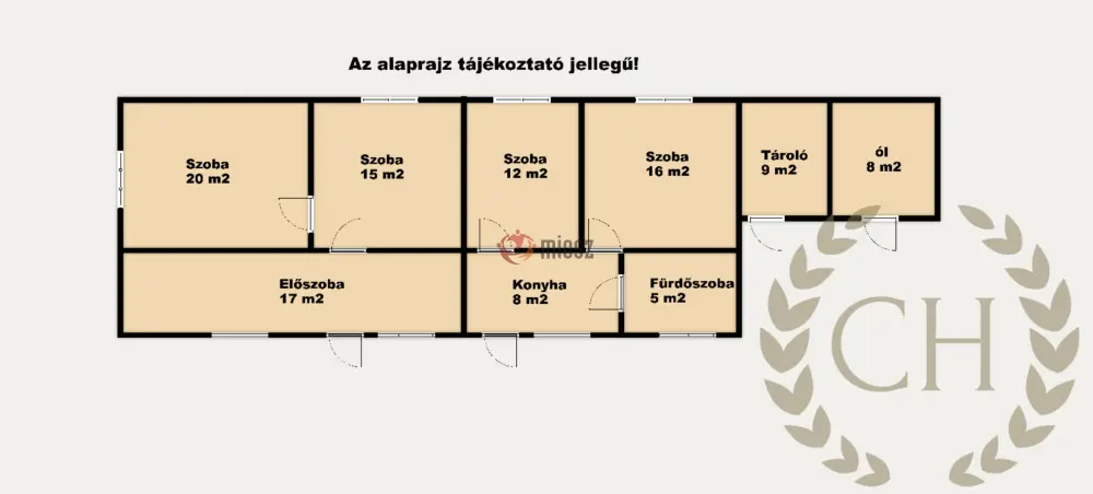 Csongrád megye - Szeged