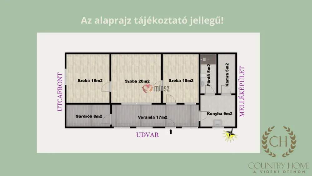 Csongrád megye - Szeged