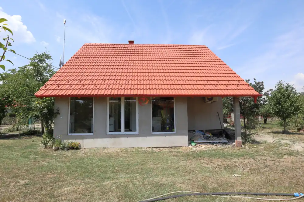 Csongrád megye - Szeged