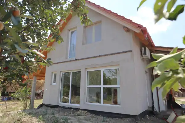Eladó családi ház, Szeged 4 szoba 110 m² 74.9 M Ft