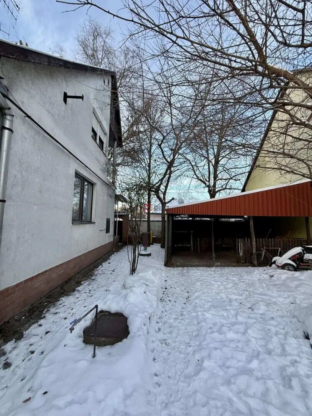 Csongrád megye - Szeged