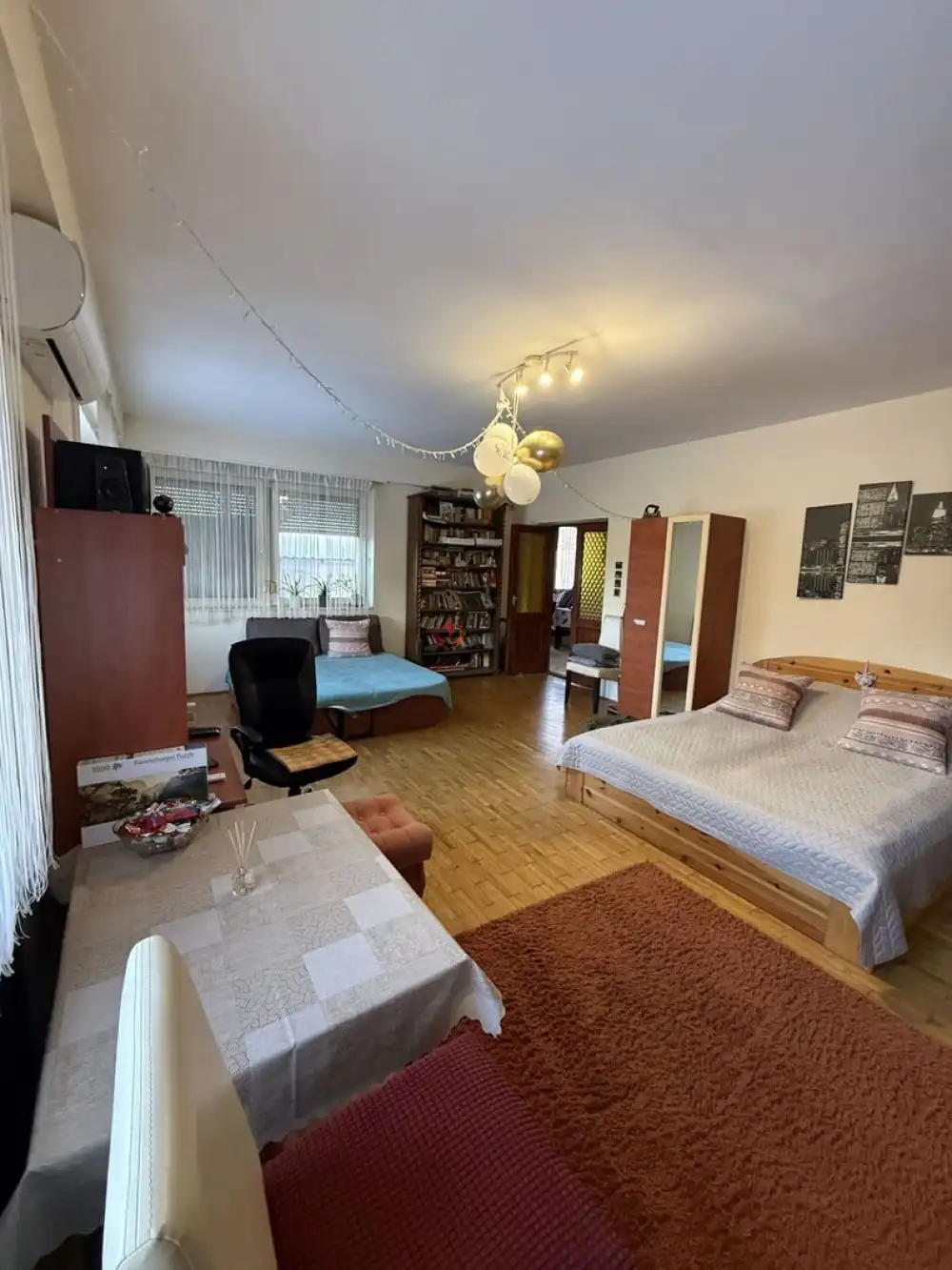 Csongrád megye - Szeged