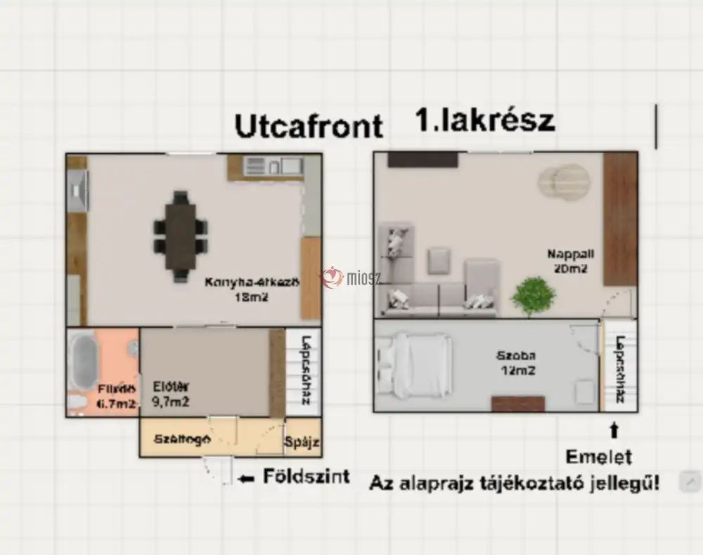 Csongrád megye - Szeged