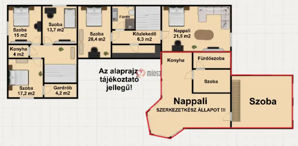 Csongrád megye - Szeged