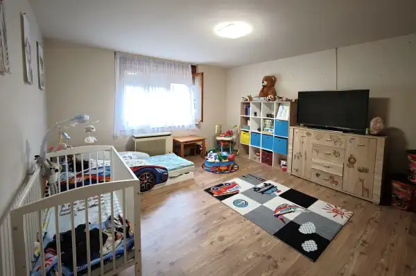 Eladó családi ház, Szeged 3+1 szoba 90 m² 59.9 M Ft