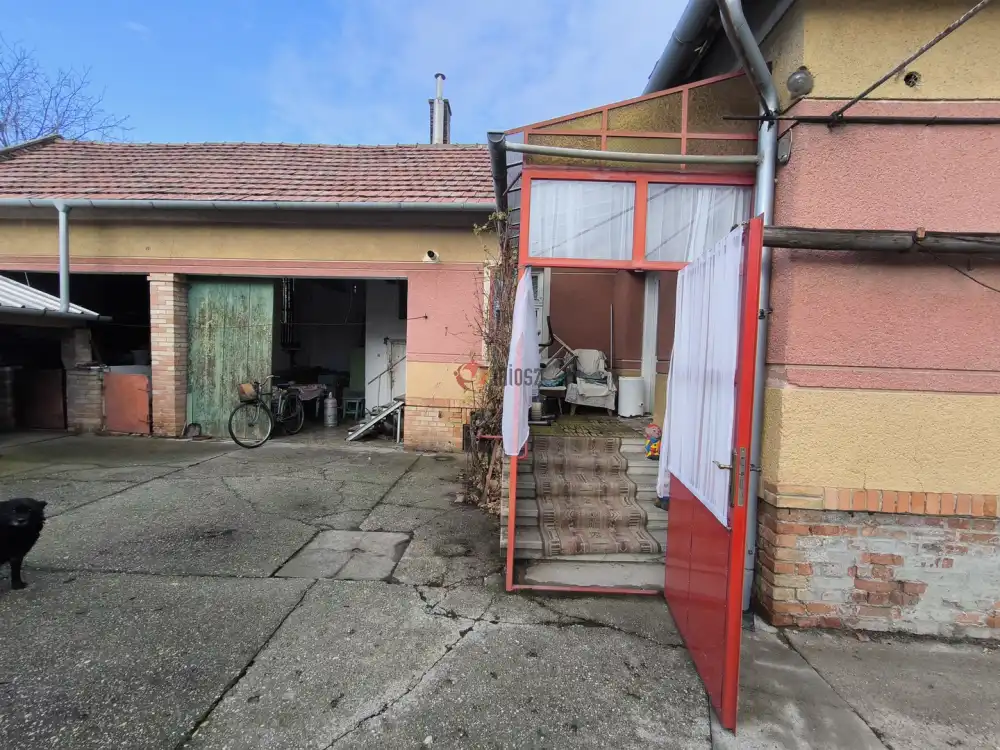 Csongrád megye - Szeged