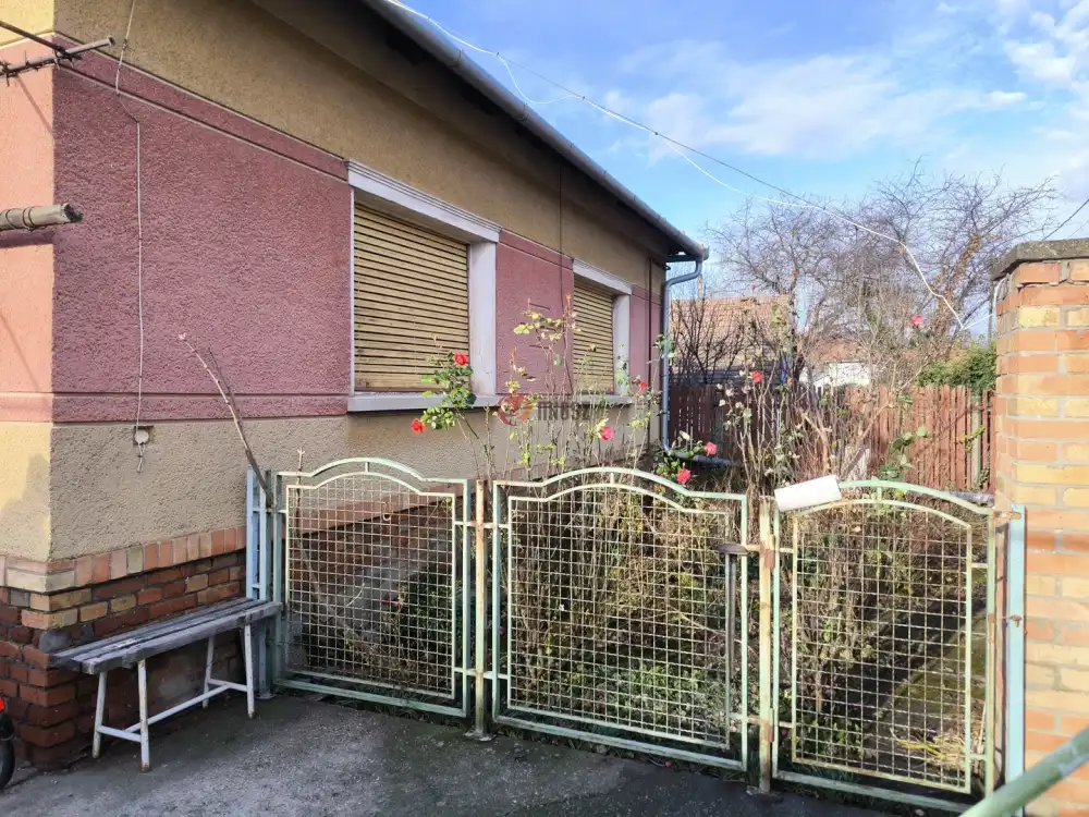 Csongrád megye - Szeged