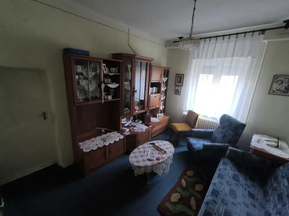 Csongrád megye - Szeged