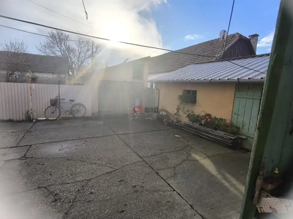 Csongrád megye - Szeged