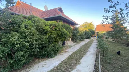 eladó családi ház, Szeghalom