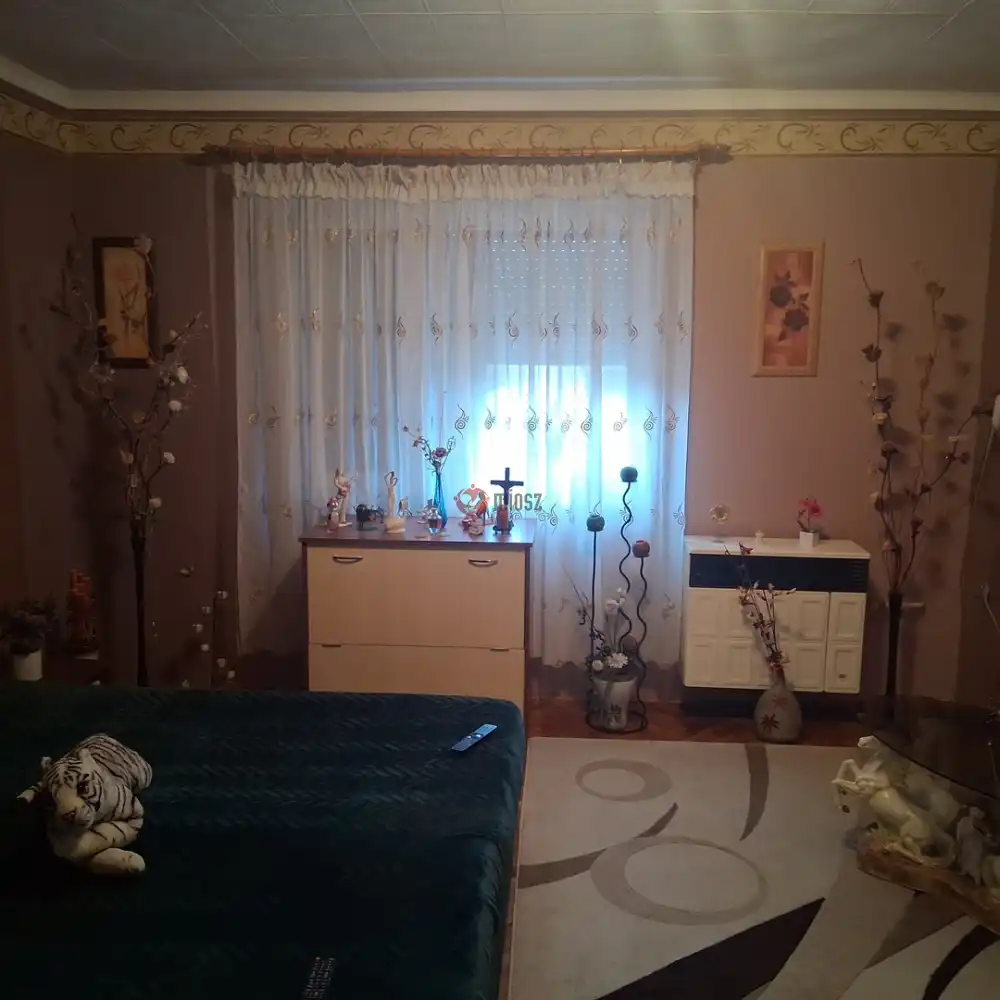 Békés megye - Szeghalom