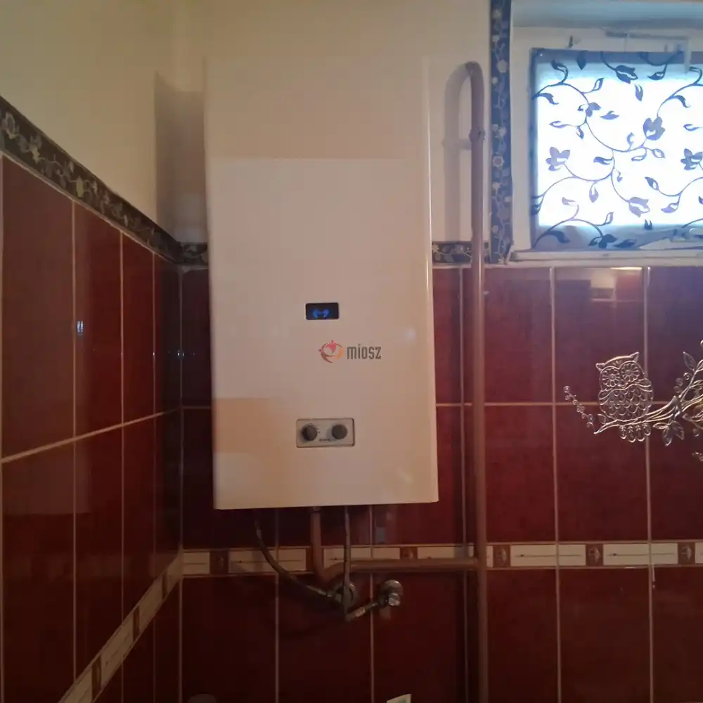 Békés megye - Szeghalom