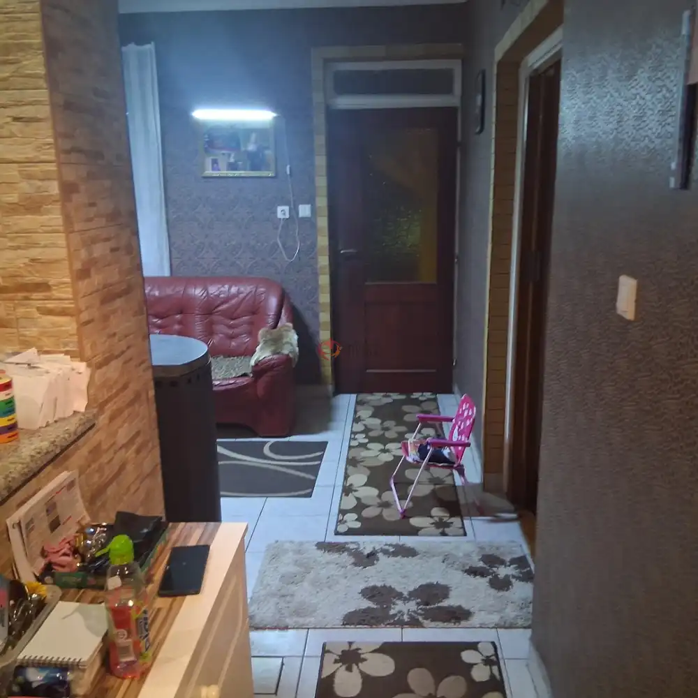 Békés megye - Szeghalom