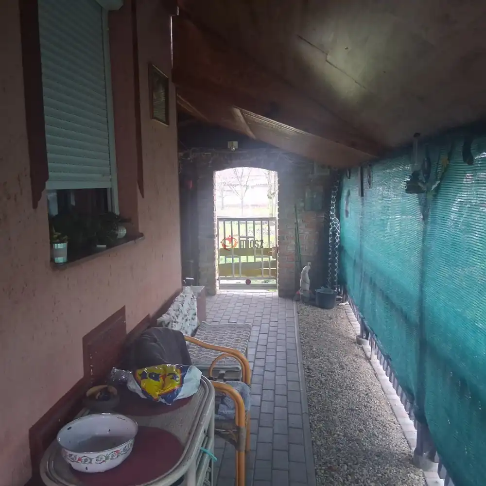 Békés megye - Szeghalom