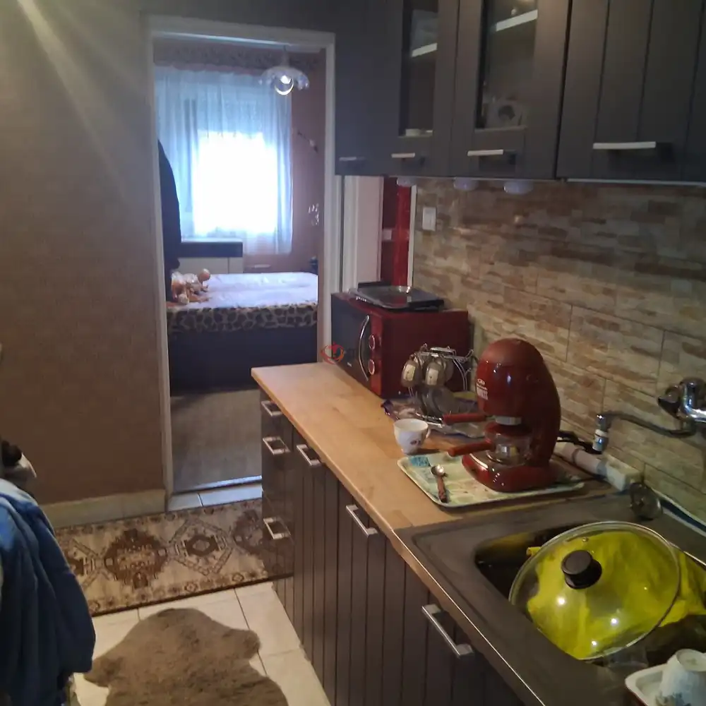 Békés megye - Szeghalom