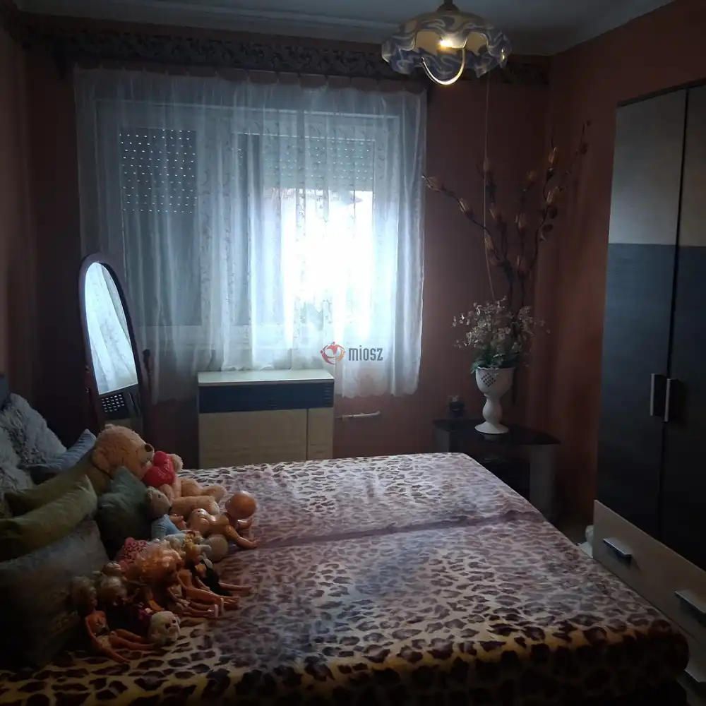 Békés megye - Szeghalom