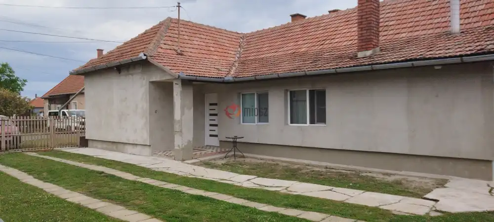 Békés megye - Szeghalom