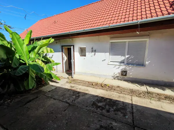 Eladó családi ház, Székelyszabar 3 szoba 68 m² 19 M Ft