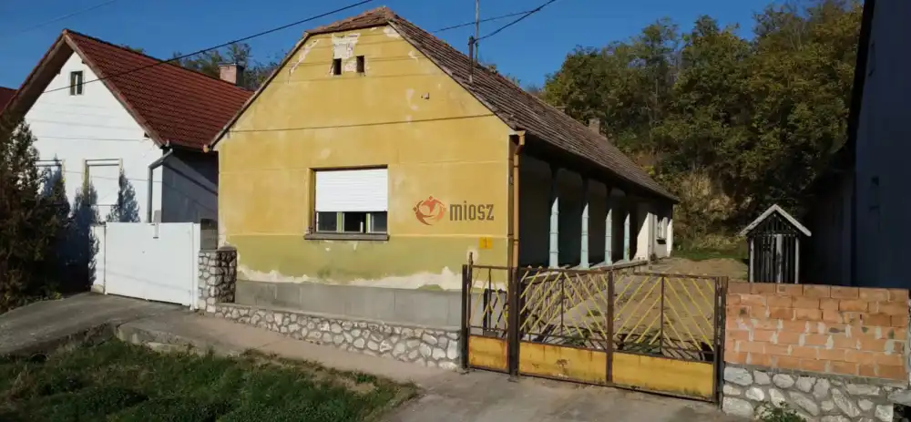 Baranya megye - Székelyszabar